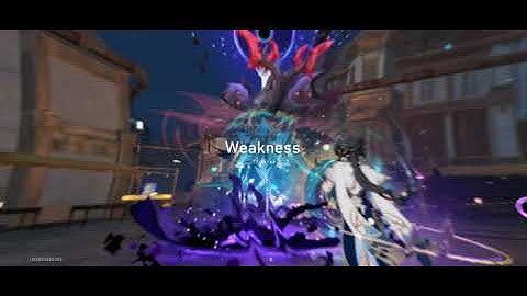 [Honkai: Star Rail] Simulated Universe: Gold and Gears ~ Difficulty 5 Conundrum 12 Final Boss