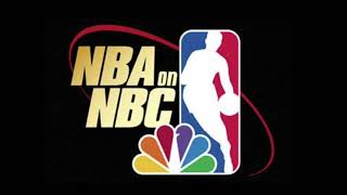 Roundball Rock - Nba On Nbc Theme - Orchestrarock Arrangement
