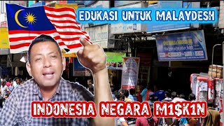 Download Lagu Indonesia itu negara kismin sebap itulah banyak bibik di Malaysia ot*k nasi lemak MP3 Download Lagu Indonesia itu negara kismin sebap itulah banyak bibik di Malaysia ot*k nasi lemak MP3