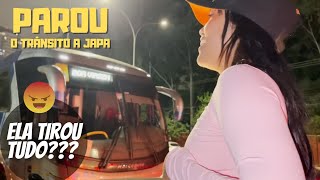 A Japa Mansao Maromba Tirou Tudooooo- A Japa Nao Foge Do Desafio