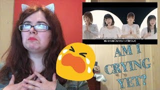 ARE YOU CRYING YET? Whether it's out of sadness or boredom, who kno...