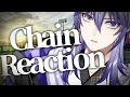 Chain Reaction/海堂薫(喜安浩平) TVアニメ『テニスの王子様』キャラクターソング (Coverd by 天霞かざり)