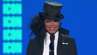 Download Mp3 Janet Jackson Introduces Icon Award Package BBMAs 2022