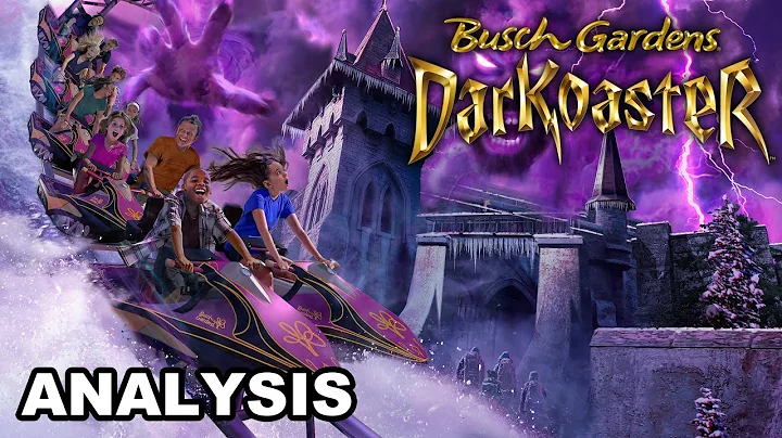 DarKoaster Analysis Busch Gardens Williamsburg 202...