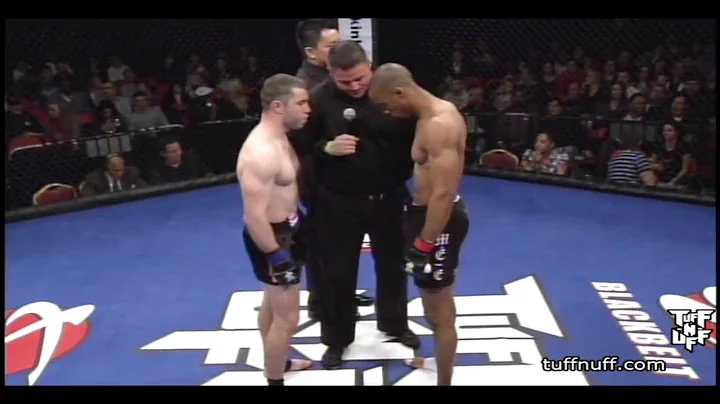 SOSLAN ABANOKOV VS BENJAMIN SAMPLE