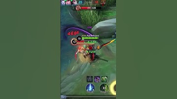 KHALEED REALLY THOUGHT HE COULD KILL ARGUS ~ Mobile Legends Bang Bang