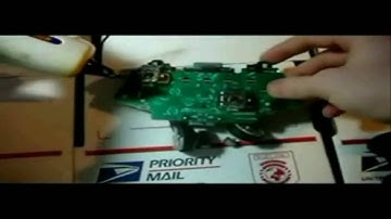 Part One: 8 Mode Rapid Fire Mod Install (CG)- EvanMods.com