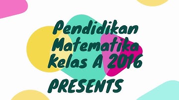 Tutorial Program Matematika Sederhana (Bangun Datar dan Ruang) dengan Menggunakan Visual Studio 2013