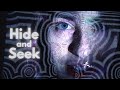 "Hide and Seek" - Experimental Art Film featuring Lightform Projection Mapping