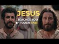 What JESUS Does When You LOSE Someone?