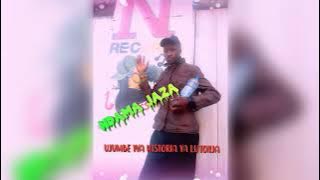 NDAMA JAZA Ujumbe wa historia ya Lutonja by N records