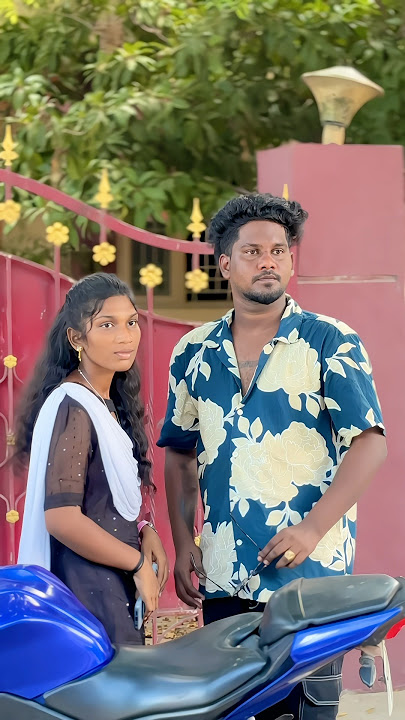 Fake love ❤️ | just for contant | @mari_malu_official3333 #couples #coupleshorts #fake #new