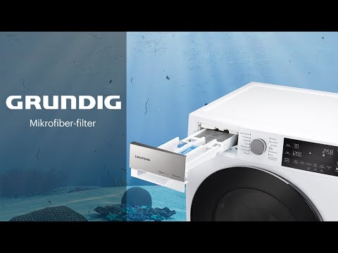 GRUNDIG | FiberCatcher-