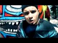 #VideoClipFULLHD - Santa RM - Odio y Envidia (Oficial FULL HD)