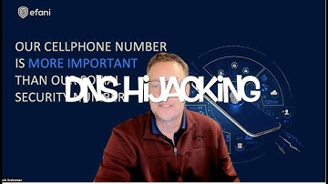 DNS HIJACKING, what is it, how do you protect yourself (poisoning, redirection)