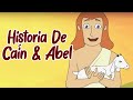 Story Of Cain &amp; Abel | Historia de Caín y Abel | Bible stories in Spanish Caín y Abel