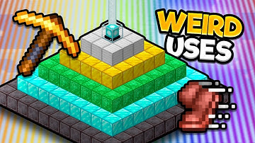 Ultimate Guide to Beacons in Minecraft 1.21