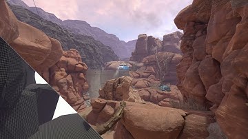 Mapcore Big Adventures Contest | Wild