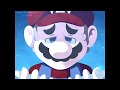 Mario The Music Box Remastered Full Playthrough (Deaths and Gallery)