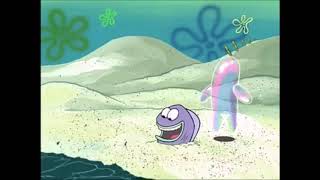 Bubble Buddy was alive the whole time