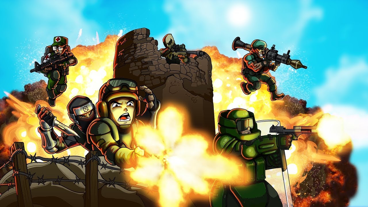 Игра отряд с читами. Герои ударного отряда. Герои на андроид. Strike Force Heroes 1. Герои ударного отряда 2 снайпер.