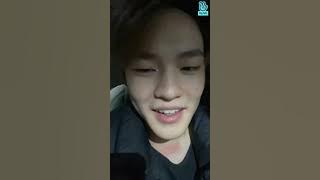 [ENG/INA/THAI SUB] DJ Chenle | NCT CHENLE VLIVE