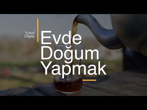 Evde Doğum Yapmak Mümkün mü?