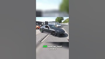 Secret Porsche! Unmasking the Hidden GT2 RS at Nürburgring