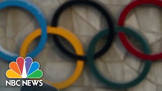 U.S. Announces Diplomatic Boycott Of Beijing Winter Olympics