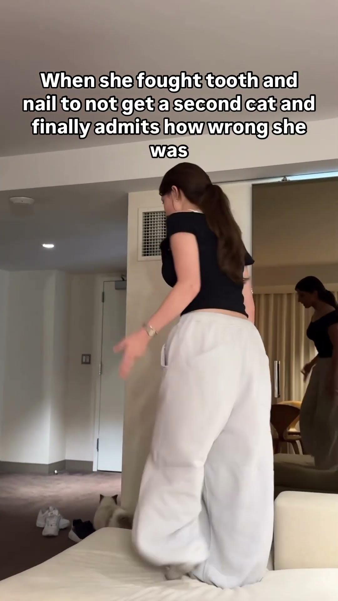 Wrong wrong WRONG