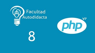 Curso de PHP básico | Estructura de control SWITCH CASE con PHP. Cap 8