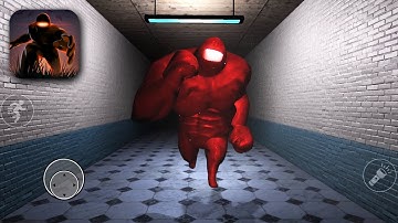 Buff Imposter Gameplay - Part 1 (Android Game)