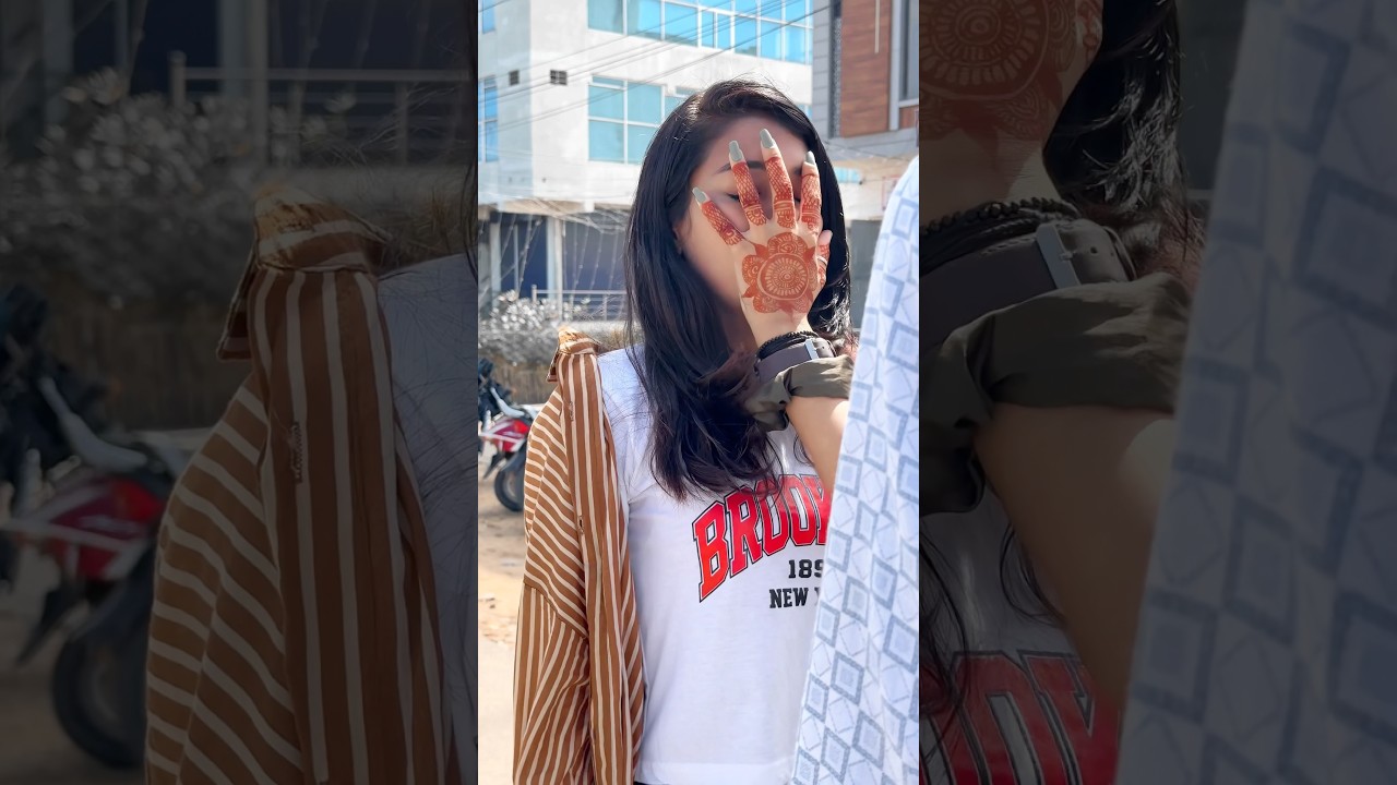 Yeh kha se Aagyi 😂💖|| ft.Kajra Re || 