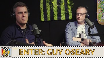 Larva Labs Co-Founders Matt Hall and John Watkinson Got Lost in the Metaverse | TFM Ep. 2