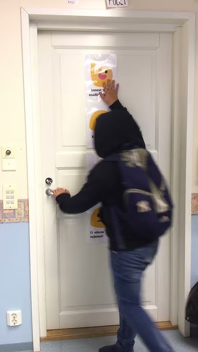 Ylä vai alafemma? YouTube