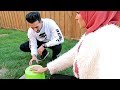 MOST DISGUSTING PRANK (She Took it Too Far!!)