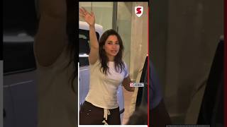 Tamannaah Bhatia Spotted Today At Diwali Party Skshowbiz