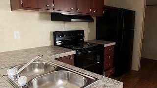 360° Immersive Video Home Tour - TruMH – Pep / Delight - Mobile Homes Direct