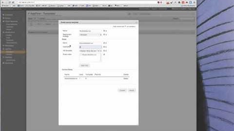 Introducing OpenNebulaApps