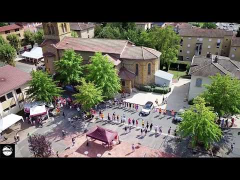 Trail de la Mine 2019