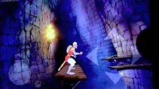 Dragons Lair iPhone App Review screenshot 1