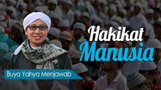 Tujuan Hidup Manusia [Part 1] - Damai Indonesiaku tvOne