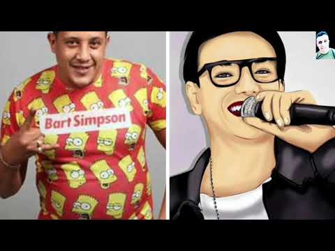 مهرجان السكة شمال والبخت مال فوق يا ابن الحلال حمو بيكا و حوده بندق 2019 