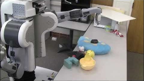 ICRA2013 Test Case 6 with 10 Objects