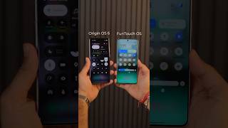 OriginOS 6 India is Here - Vivo/iQOO Finally Ends Funtouch OS