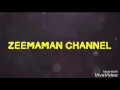 Intro zeemaman 6