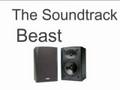 The soundtrack beast tip audacity 080808