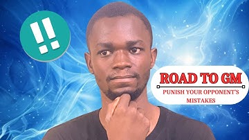 Explaining Every Move in Real Time | Road to 2200