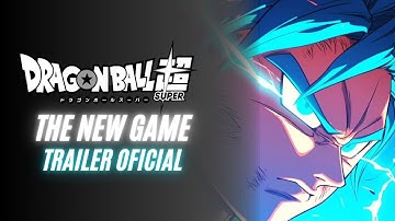 (2026) NEW DRAGON BALL GAME REVEAL! - Official Trailer