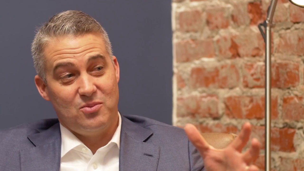 Exploring the Marijuana Green Rush with Marc Lustig of CannaRoyalty